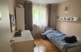 Apartament cu 3 camere decomandat, cu balcon zona Profi Grigorescu