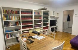 Apartament cu 3 camere decomandat, cu balcon zona Profi Grigorescu