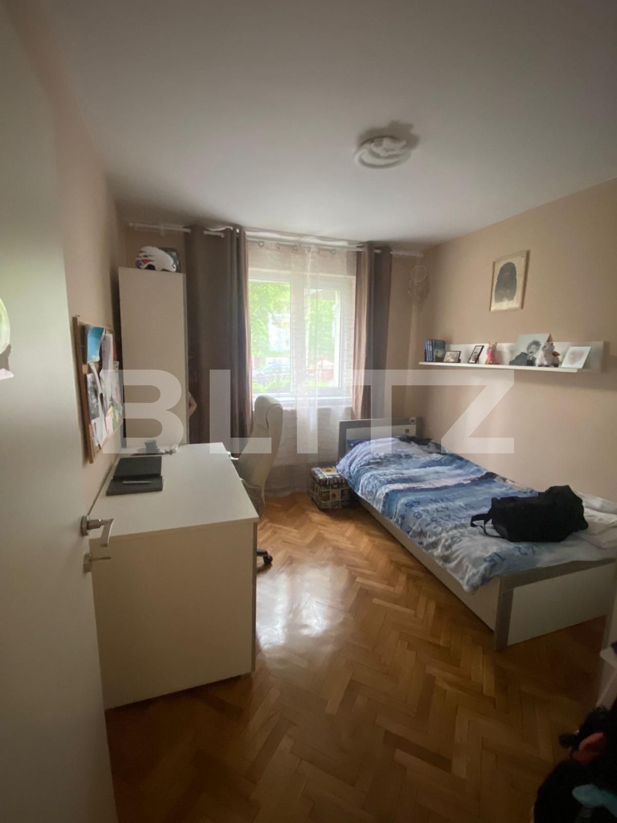 Apartament de vânzare 3 camere Grigorescu - 116795AV | BLITZ Cluj-Napoca | Poza3
