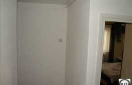 Vanzare 2 camere, 42 mp, decomandat, zona sensului giratoriu