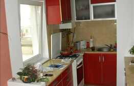 Vanzare 2 camere, 42 mp, decomandat, zona sensului giratoriu