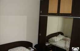 Vanzare 2 camere, 42 mp, decomandat, zona sensului giratoriu