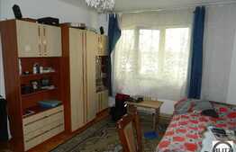 Apartament 2 camere, decomandat, 45 mp utili, mobilat drăguţ, zona Big