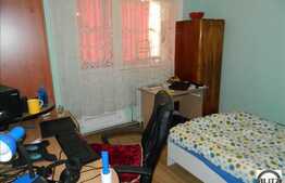 Apartament 2 camere, decomandat, 45 mp utili, mobilat drăguţ, zona Big