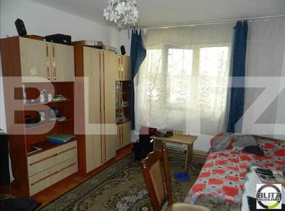 Apartament de închiriat 2 camere Manastur - 11680AI | BLITZ Cluj-Napoca | Poza1