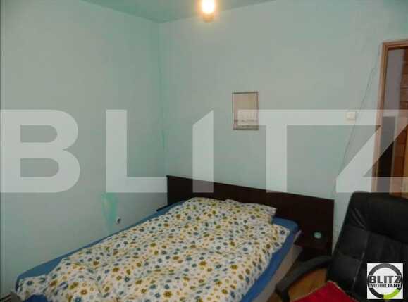 Apartament de închiriat 2 camere Manastur - 11680AI | BLITZ Cluj-Napoca | Poza4