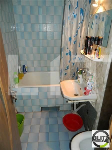 Apartament de închiriat 2 camere Manastur - 11680AI | BLITZ Cluj-Napoca | Poza8