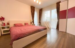 Apartament la cheie, 2 camere decomandate, 2 balcoane, 65 mp, cartier Bună Ziua