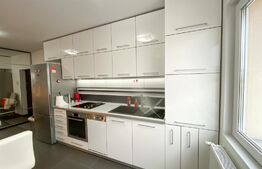 Apartament la cheie, 2 camere decomandate, 2 balcoane, 65 mp, cartier Bună Ziua