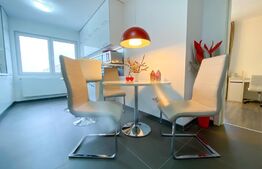 Apartament la cheie, 2 camere decomandate, 2 balcoane, 65 mp, cartier Bună Ziua