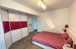 Apartament la cheie, 2 camere decomandate, 2 balcoane, 65 mp, cartier Bună Ziua