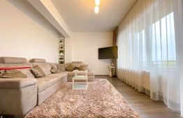 Apartament la cheie, 2 camere decomandate, 2 balcoane, 65 mp, cartier Bună Ziua