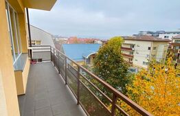 Apartament la cheie, 2 camere decomandate, 2 balcoane, 65 mp, cartier Bună Ziua