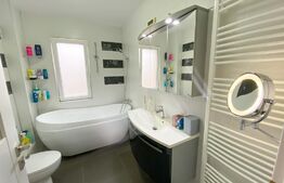 Apartament la cheie, 2 camere decomandate, 2 balcoane, 65 mp, cartier Bună Ziua