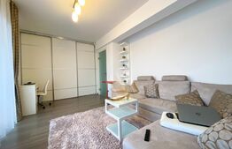 Apartament la cheie, 2 camere decomandate, 2 balcoane, 65 mp, cartier Bună Ziua