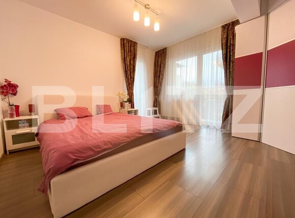 Apartament de vânzare 2 camere Bună Ziua - 116804AV | BLITZ Cluj-Napoca | Poza1