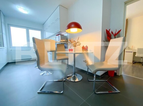 Apartament de vânzare 2 camere Bună Ziua - 116804AV | BLITZ Cluj-Napoca | Poza2