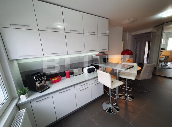 Apartament de vânzare 2 camere Bună Ziua - 116804AV | BLITZ Cluj-Napoca | Poza14