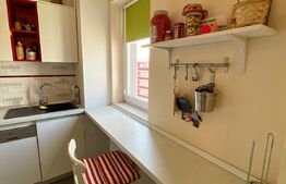 Apartament 3 camere, 75 mp, terasă, parcare, lift, zona Golden Tulip