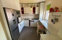 Apartament 3 camere, 75 mp, terasă, parcare, lift, zona Golden Tulip