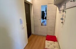 Apartament 3 camere, 75 mp, terasă, parcare, lift, zona Golden Tulip
