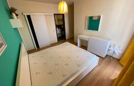 Apartament 3 camere, 75 mp, terasă, parcare, lift, zona Golden Tulip