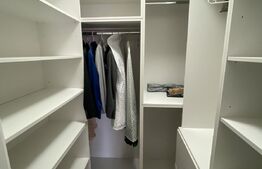 Apartament 3 camere, 75 mp, terasă, parcare, lift, zona Golden Tulip