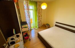 Apartament 3 camere, 75 mp, terasă, parcare, lift, zona Golden Tulip