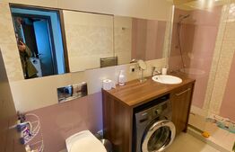 Apartament 3 camere, 75 mp, terasă, parcare, lift, zona Golden Tulip