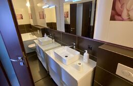 Apartament 3 camere, 75 mp, terasă, parcare, lift, zona Golden Tulip