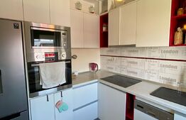 Apartament 3 camere, 75 mp, terasă, parcare, lift, zona Golden Tulip