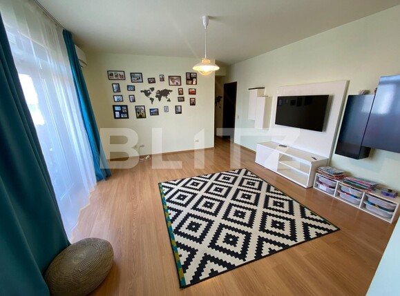 Apartament de vânzare 3 camere Zorilor - 116808AV | BLITZ Cluj-Napoca | Poza2