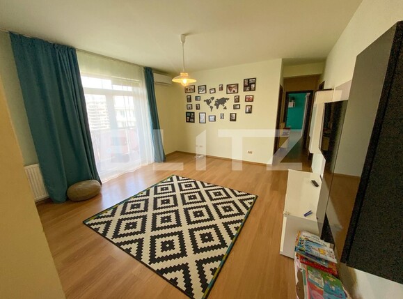 Apartament de vânzare 3 camere Zorilor - 116808AV | BLITZ Cluj-Napoca | Poza1