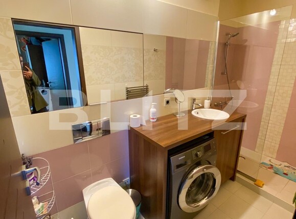 Apartament de vânzare 3 camere Zorilor - 116808AV | BLITZ Cluj-Napoca | Poza18