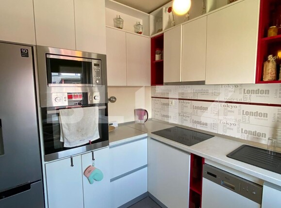 Apartament de vânzare 3 camere Zorilor - 116808AV | BLITZ Cluj-Napoca | Poza10