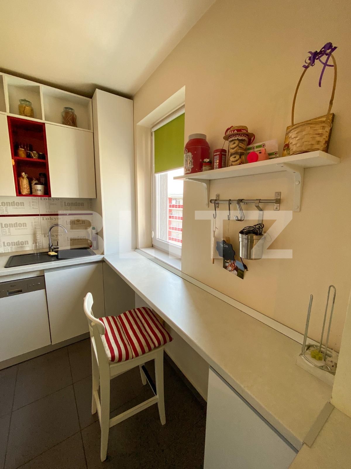 Apartament de vânzare 3 camere Zorilor - 116808AV | BLITZ Cluj-Napoca | Poza11