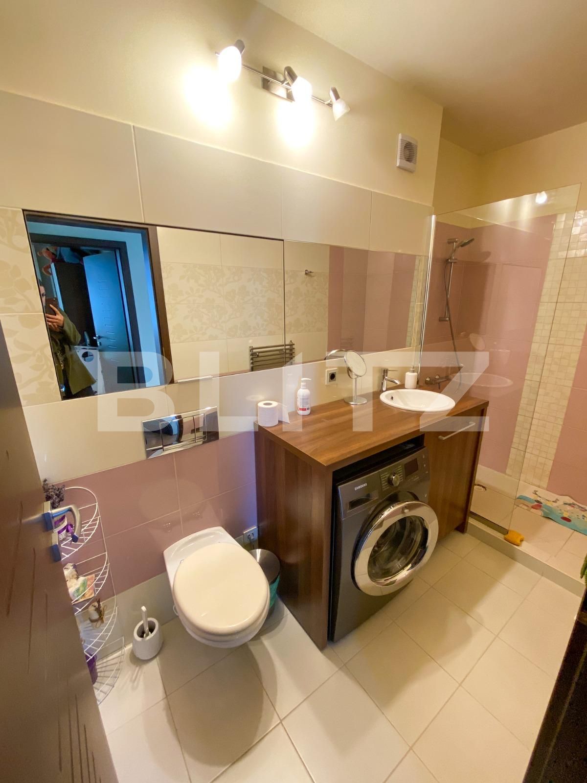 Apartament de vânzare 3 camere Zorilor - 116808AV | BLITZ Cluj-Napoca | Poza18