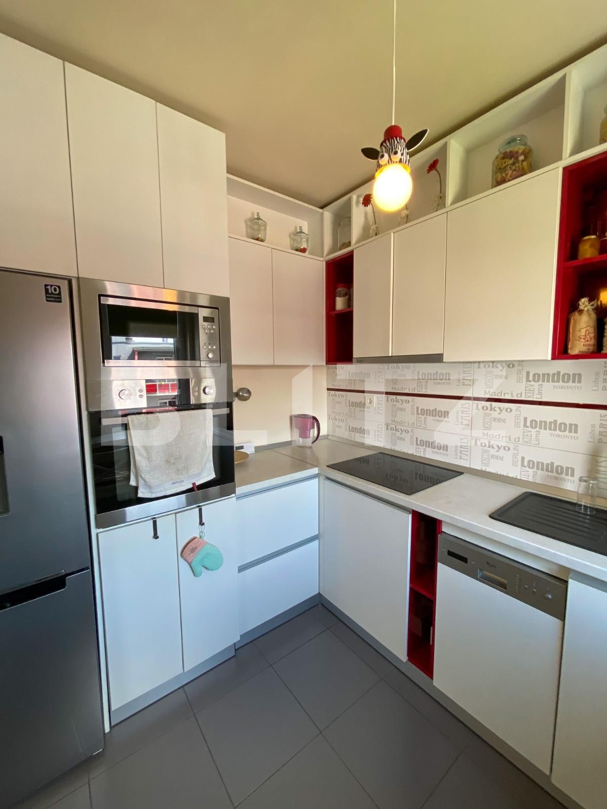 Apartament de vânzare 3 camere Zorilor - 116808AV | BLITZ Cluj-Napoca | Poza10