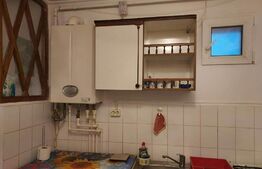 Garsonieră 24 mp luminoasa, centrala proprie, mobilata si utilata, zona Sacele