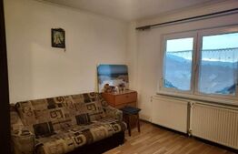 Garsonieră 24 mp luminoasa, centrala proprie, mobilata si utilata, zona Sacele