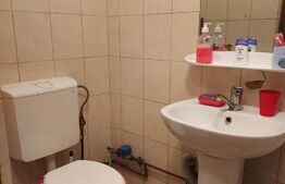 Garsonieră 24 mp luminoasa, centrala proprie, mobilata si utilata, zona Sacele