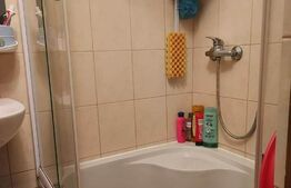 Garsonieră 24 mp luminoasa, centrala proprie, mobilata si utilata, zona Sacele