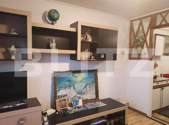 Garsonieră de vânzare Electroprecizia - 116810AV | BLITZ Brașov | Poza1