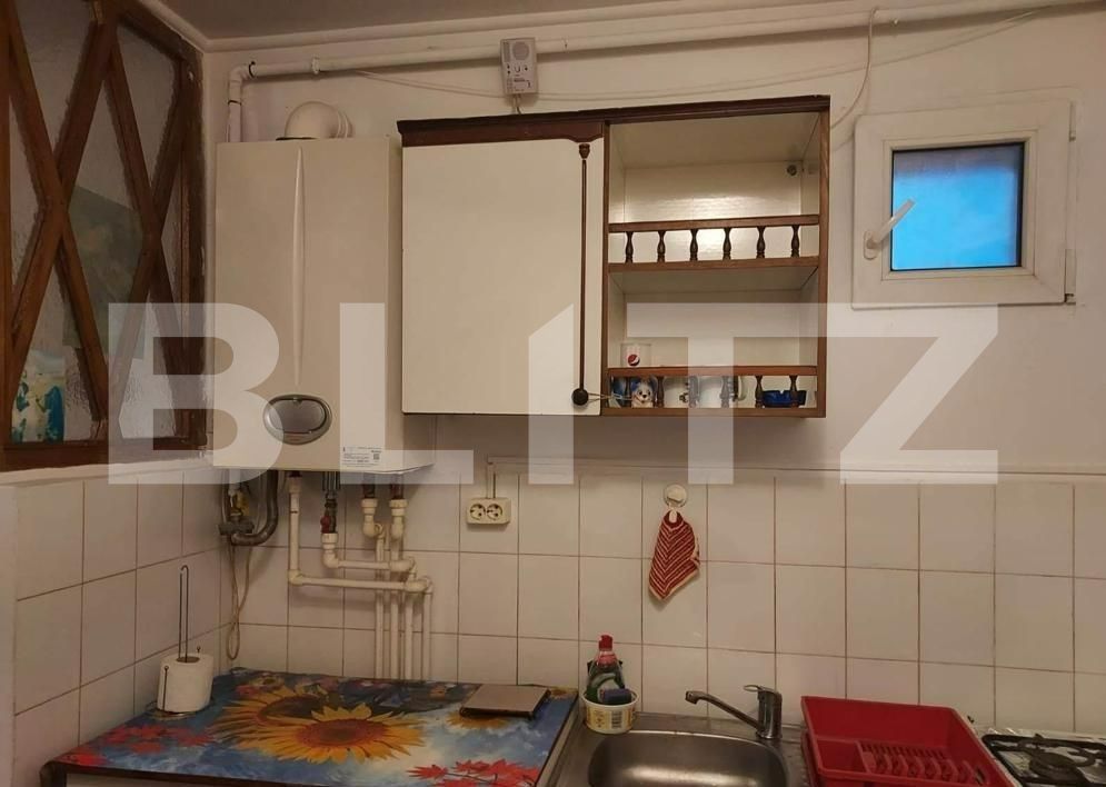 Garsonieră de vânzare Electroprecizia - 116810AV | BLITZ Brașov | Poza3