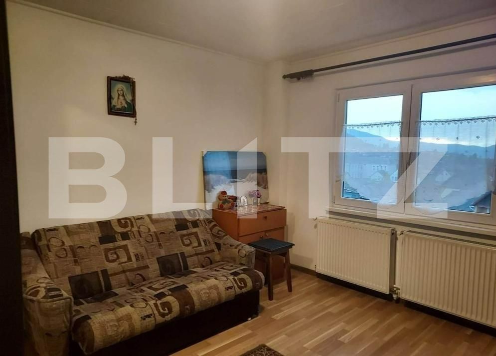 Garsonieră de vânzare Electroprecizia - 116810AV | BLITZ Brașov | Poza2