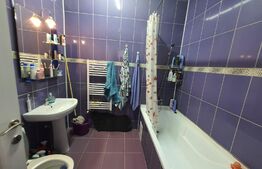 Apartament de 3 camere, zona centrala din Apahida