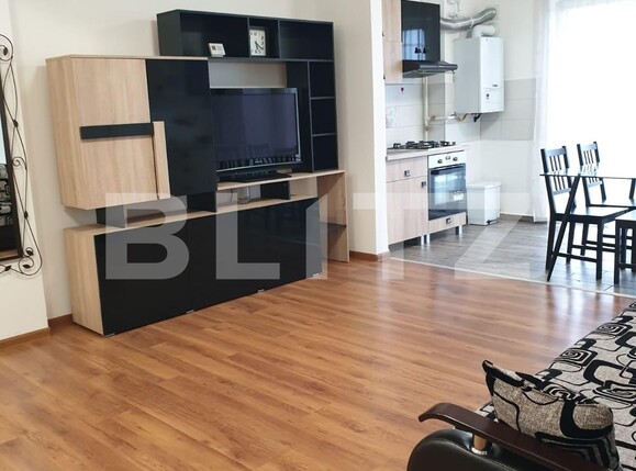 Apartament de închiriat 3 camere Tractorul - 116815AI | BLITZ Brașov | Poza1