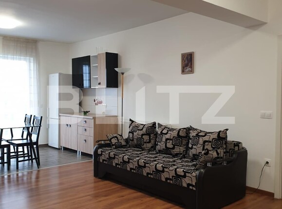 Apartament de închiriat 3 camere Tractorul - 116815AI | BLITZ Brașov | Poza3