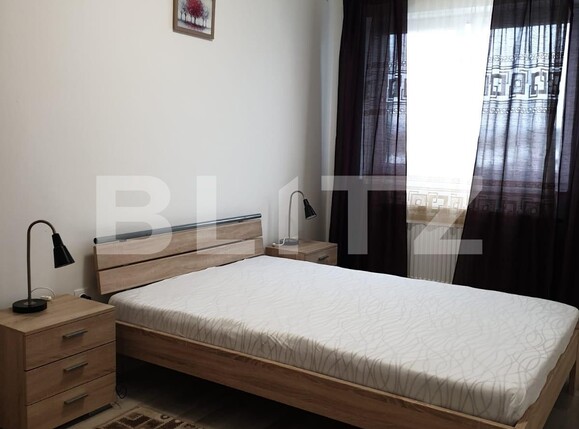 Apartament de închiriat 3 camere Tractorul - 116815AI | BLITZ Brașov | Poza4