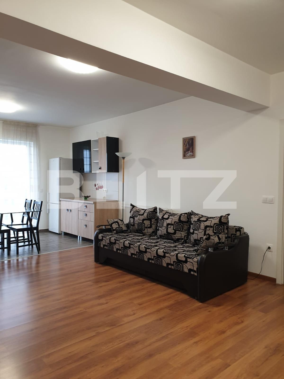 Apartament de închiriat 3 camere Tractorul - 116815AI | BLITZ Brașov | Poza3
